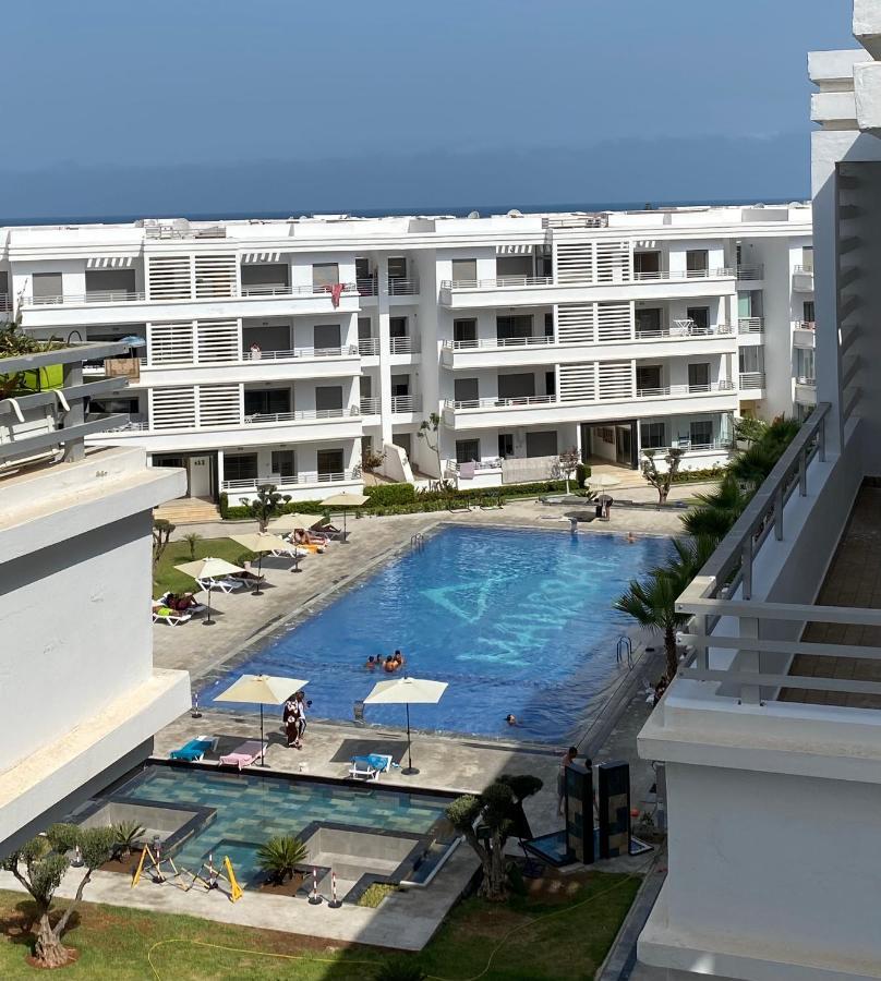 Mansbay Beach, Vue Sur Mer, Acces Plage A Pied, Al-Muhammadija Zewnętrze zdjęcie